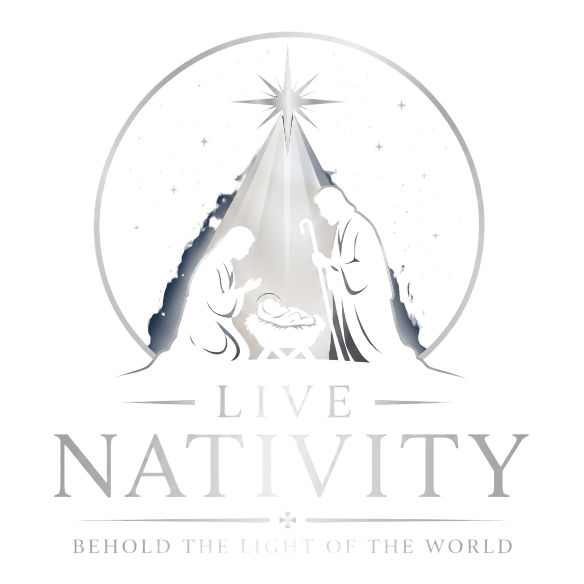 Fresno Live Nativity logo